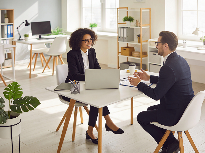 Первичная консультация Business Pack